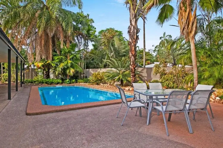 Fourth view of Homely house listing, 13 Woolwonga Court, Anula NT 812