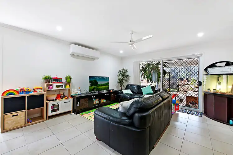 Fourth view of Homely house listing, 54 Bella Boulevard, Willow Vale QLD 4209