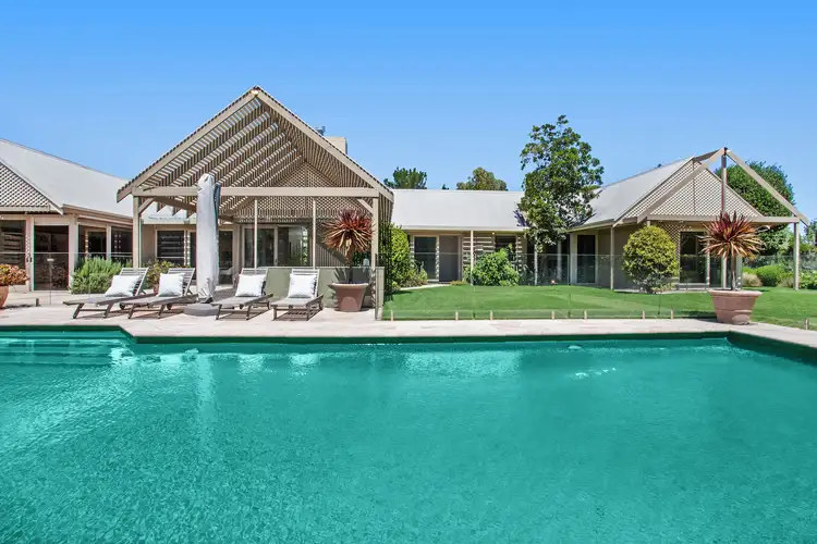 42 Macgregor Avenue, Portsea VIC 3944