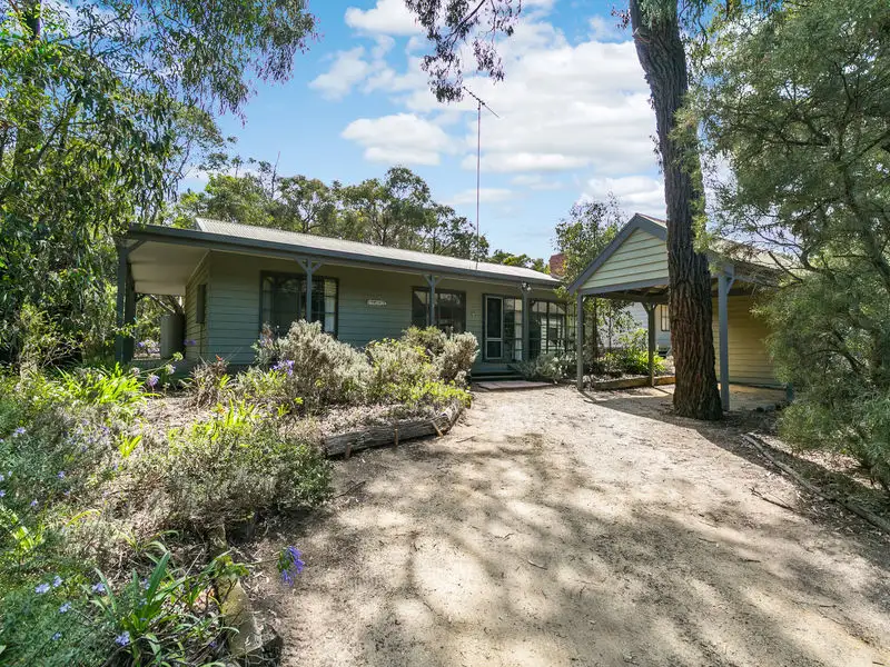 Main view of Homely house listing, 32 Hopkins Street, Aireys Inlet VIC 3231