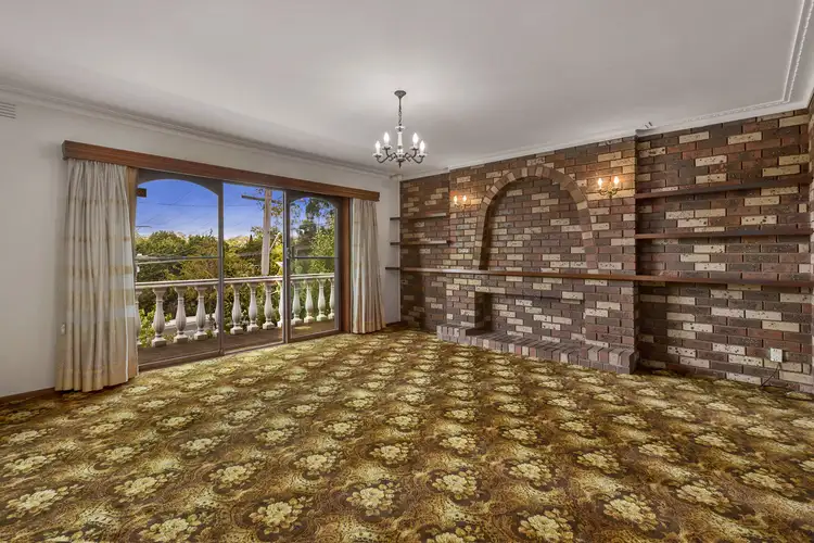 Third view of Homely house listing, 313 Thompsons Road, Templestowe Lower VIC 3107