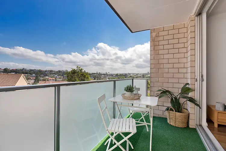 Fourth view of Homely apartment listing, 10/12 Ronald Avenue, Freshwater NSW 2096
