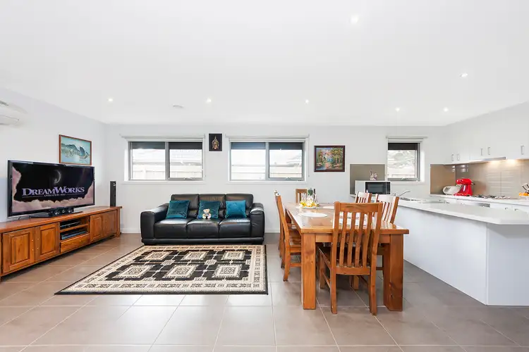 Fourth view of Homely house listing, 1/9 Maxwell Street, Lalor VIC 3075