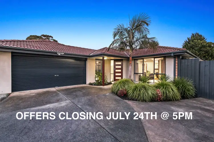 21 Day Crescent, Bayswater North VIC 3153