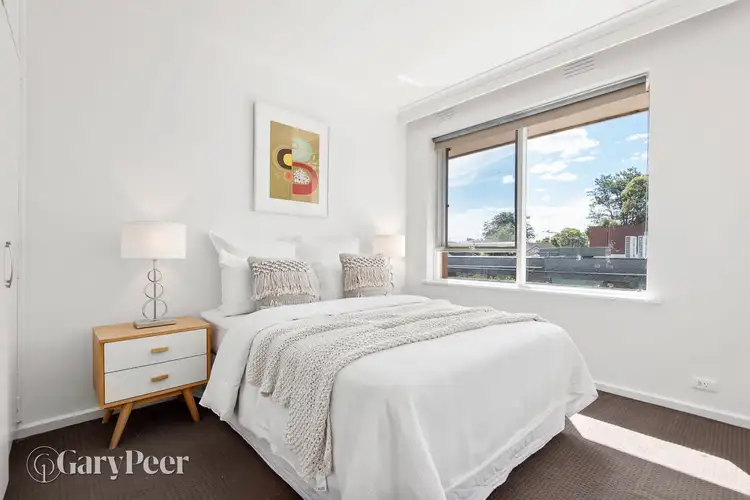 Third view of Homely apartment listing, 6/9 Daniell Crescent, Caulfield VIC 3162