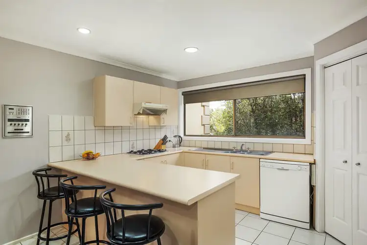Fifth view of Homely townhouse listing, 1/2 Cypress Avenue, Templestowe Lower VIC 3107