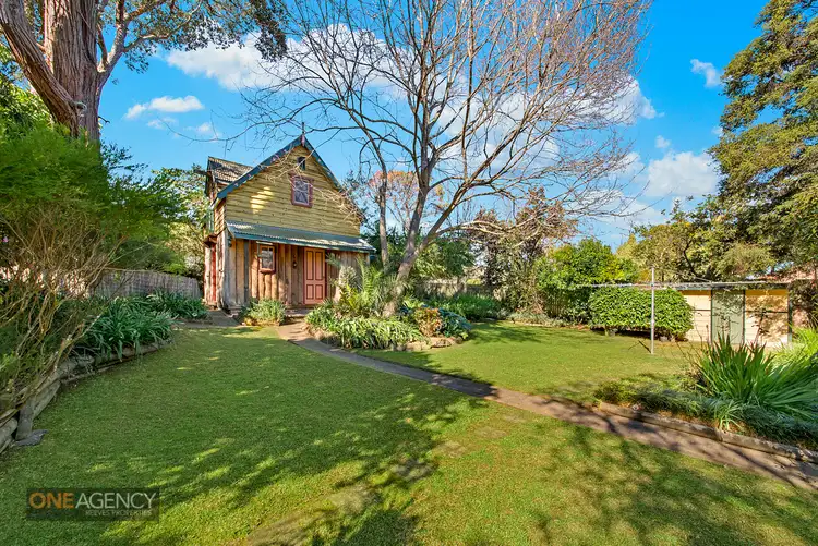 Fifth view of Homely house listing, 8 Euroka Road, Glenbrook NSW 2773