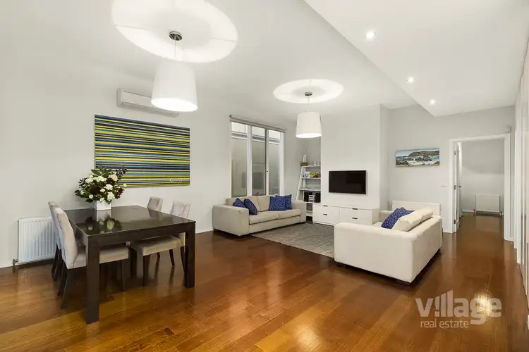 Third view of Homely house listing, 46 Mackay Street, Yarraville VIC 3013