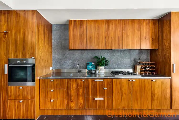 Third view of Homely apartment listing, G05/35 Ormond Road, Elwood VIC 3184