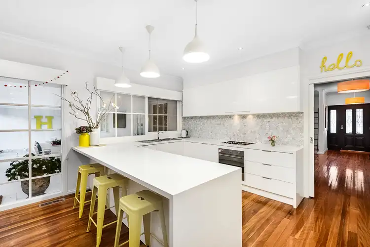 Fourth view of Homely house listing, 1 Citriodora Court, Diamond Creek VIC 3089