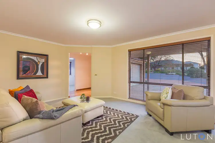 Fourth view of Homely house listing, 154 Paul Coe Crescent, Ngunnawal ACT 2913