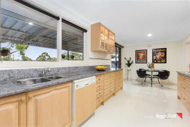 Third view of Homely house listing, 14 Cavendish Drive, Deer Park VIC 3023