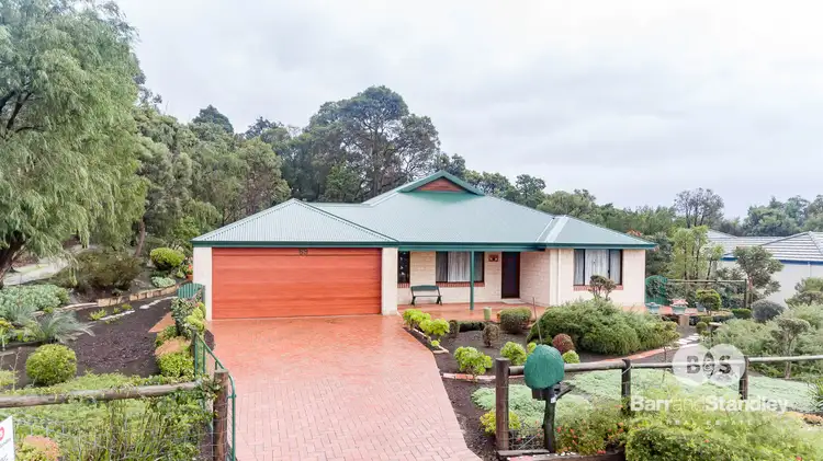Second view of Homely house listing, 69 Winthrop Avenue, College Grove WA 6230