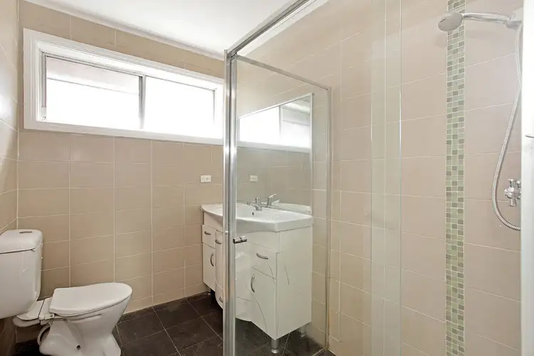 Fifth view of Homely unit listing, 1/286 Warrigal Road, Glen Iris VIC 3146
