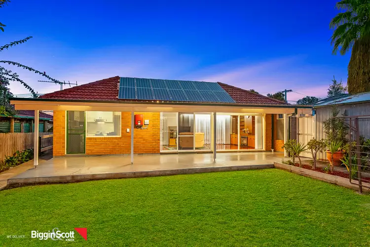 29 Arbroath Road, Wantirna South VIC 3152