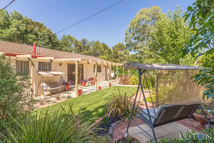 Main view of Homely house listing, 54 Degraves Crescent, Wanniassa ACT 2903