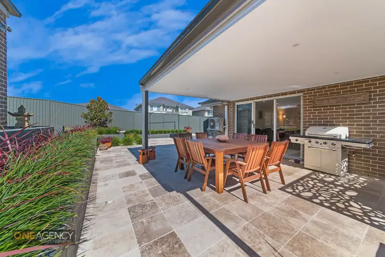 Third view of Homely house listing, 18 Lyora Street, Glenmore Park NSW 2745