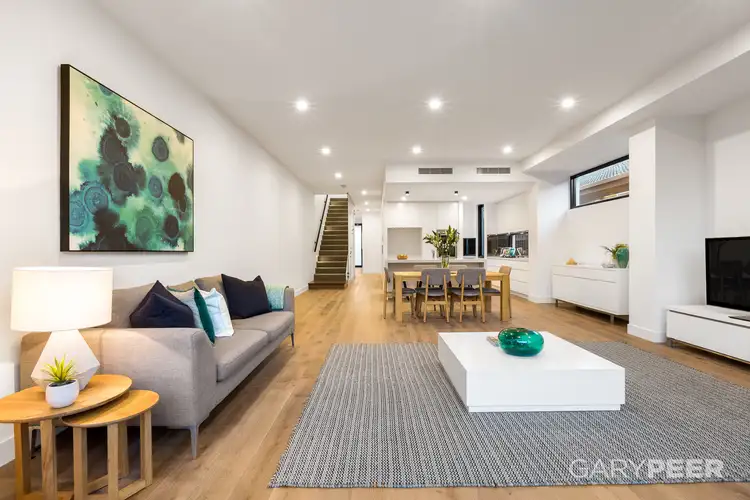 Second view of Homely house listing, 30a Narrawong Road, Caulfield South VIC 3162