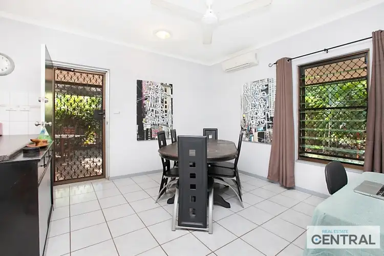 Sixth view of Homely house listing, 6 Robin Court, Wulagi NT 812