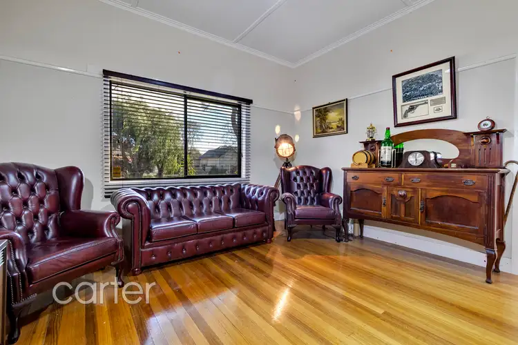 Fifth view of Homely house listing, 33 Kendall Street, Ringwood VIC 3134