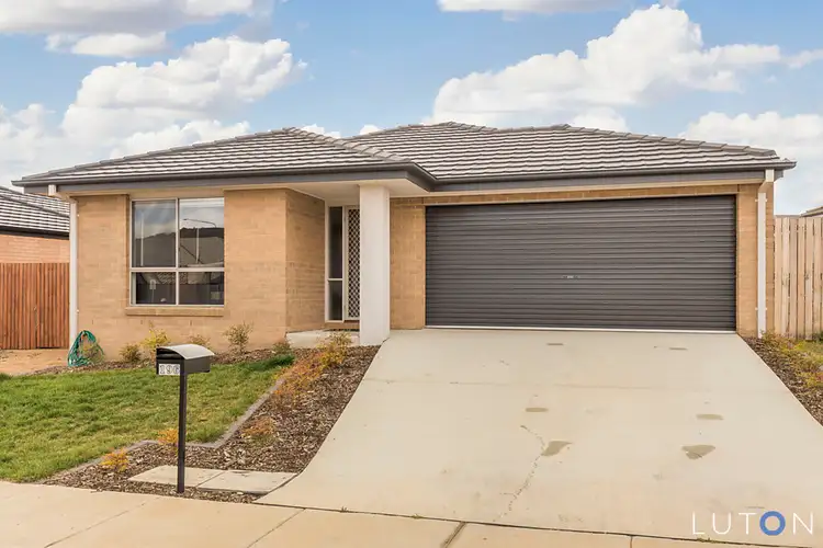 196 Jabanungga Avenue, Ngunnawal ACT 2913