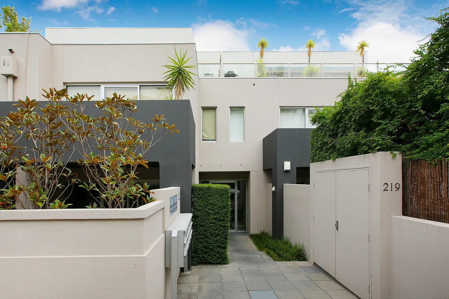 Main view of Homely apartment listing, 13/219 Alma Road, St Kilda East VIC 3183