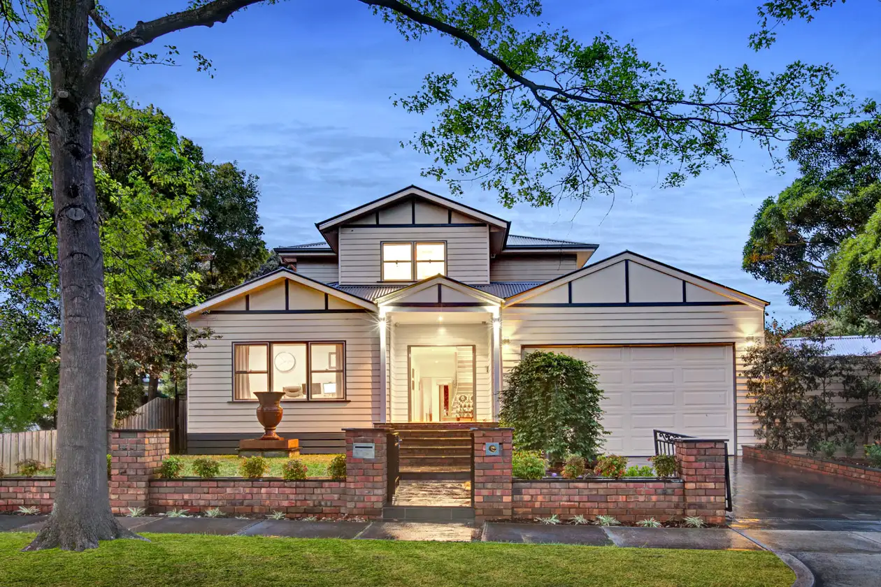 Main view of Homely house listing, 11 Alwyn Street, Mitcham VIC 3132