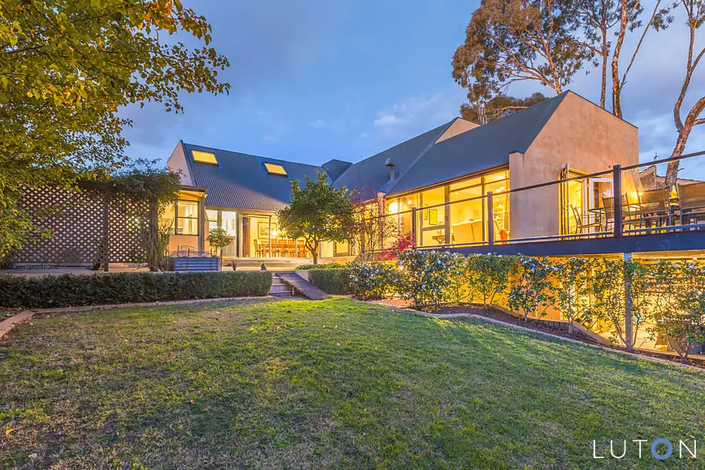 Main view of Homely house listing, 51 Brereton Street, Garran ACT 2605