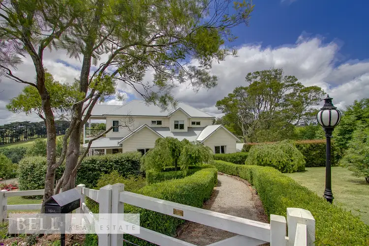 3 Laurel Lane, Emerald VIC 3782