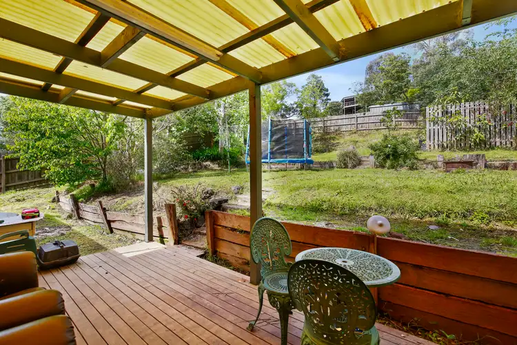 Sixth view of Homely house listing, 18 Crescent Road, Yarra Junction VIC 3797