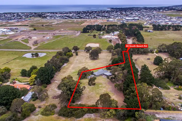 Sixth view of Homely rural property listing, 85 South Beach Road, Torquay VIC 3228