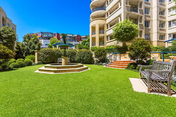 Sixth view of Homely apartment listing, 32a/2 Brady Street, Mosman NSW 2088