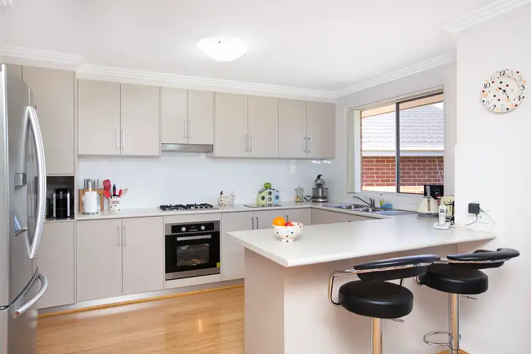 Fourth view of Homely villa listing, 18/34 Albatross Drive, Blackbutt NSW 2529