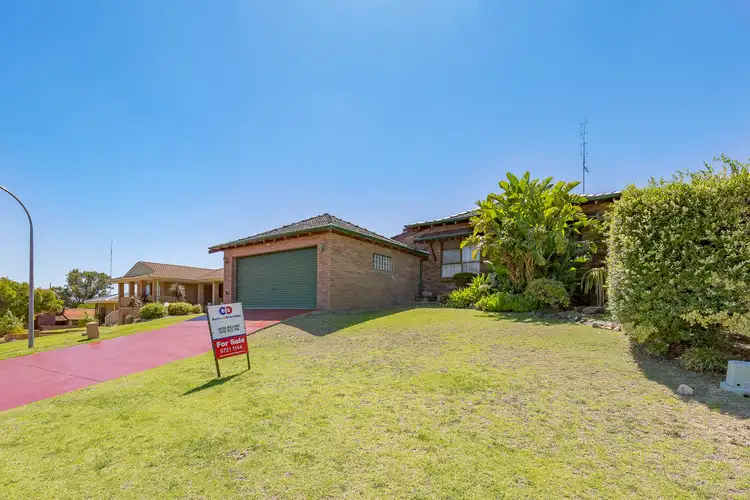 Third view of Homely house listing, 27 Dunstan Street, South Bunbury WA 6230