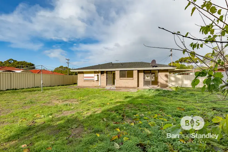 Fifth view of Homely house listing, 32 Rendell Elbow, Withers WA 6230