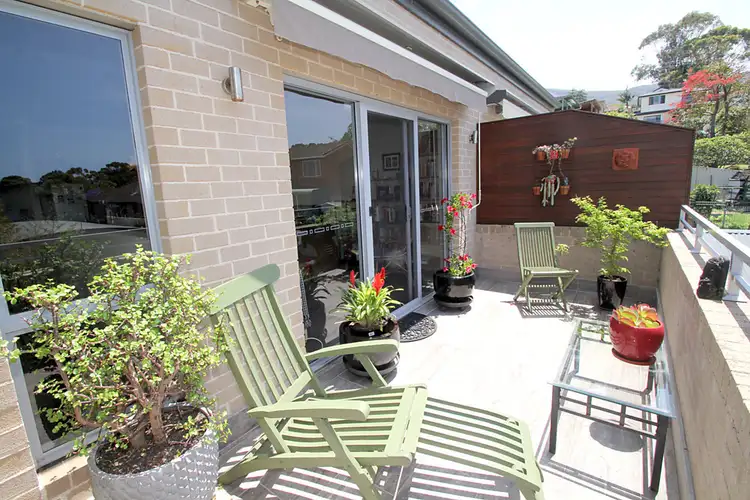 Fourth view of Homely semi-detached listing, 23a Soudan Street, Thirroul NSW 2515