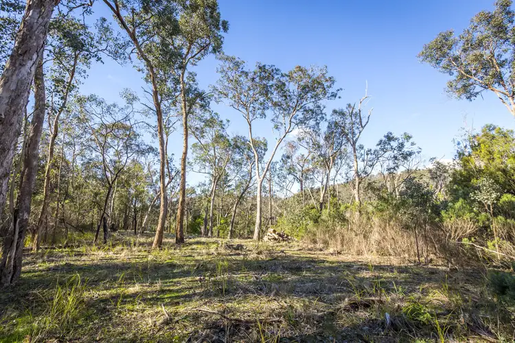 Fourth view of Homely land listing, 33 Hawkes Road, North Warrandyte VIC 3113