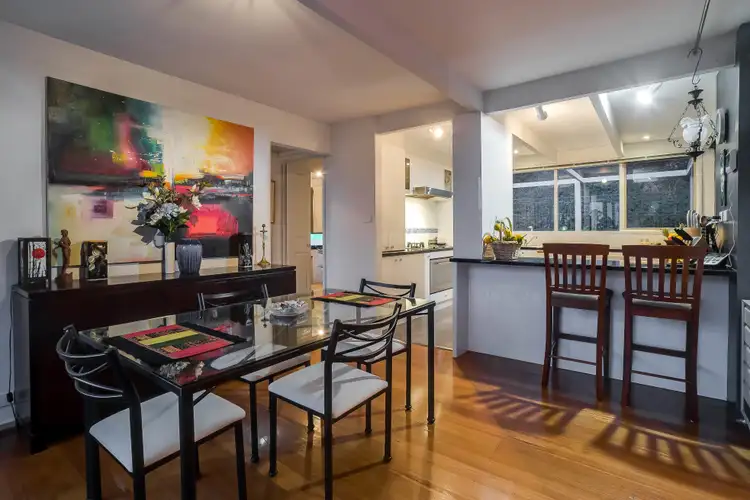 Fifth view of Homely house listing, 1303 Mt Dandenong Tourist Road, Kalorama VIC 3766