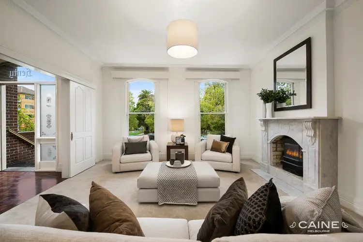 105 Grey Street, East Melbourne VIC 3002