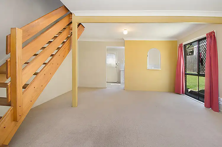 Fourth view of Homely townhouse listing, 34/39 Garfield Road, Woodridge QLD 4114