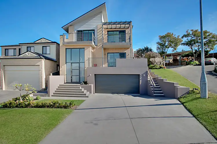 8 Gerarda Place, West Hoxton NSW 2171