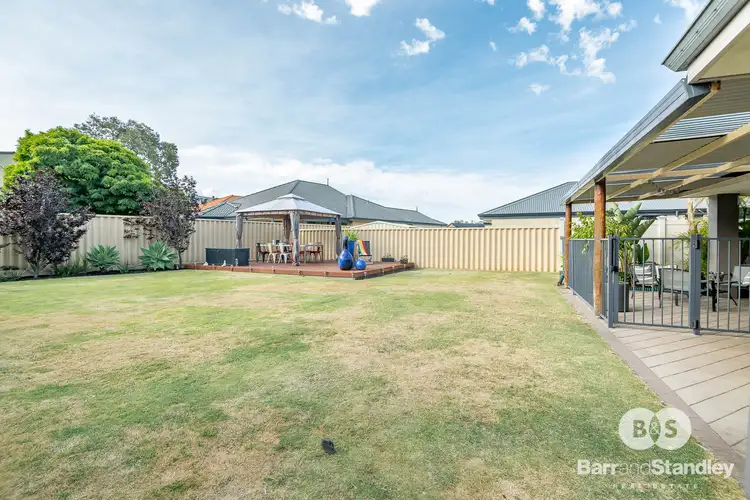 Second view of Homely house listing, 242 Norton Promenade, Dalyellup WA 6230
