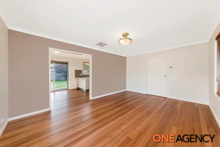 Fifth view of Homely house listing, 46 Santalum Street, Rivett ACT 2611