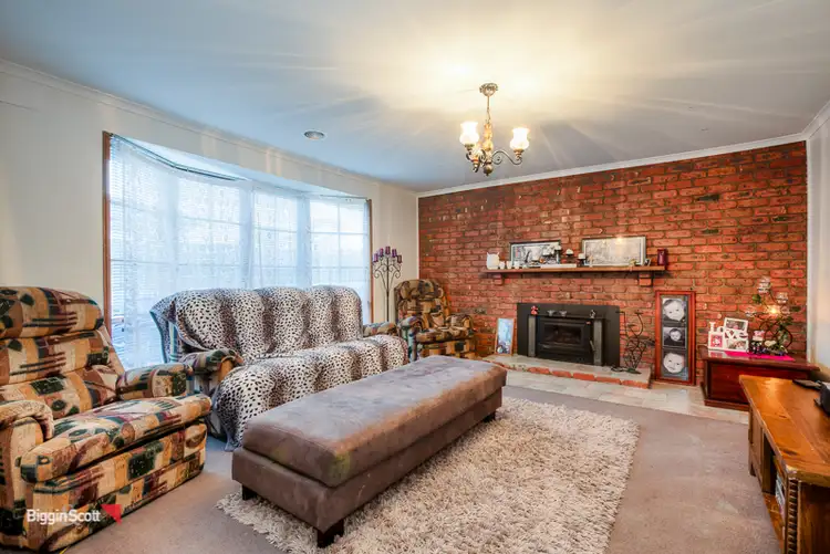 Third view of Homely house listing, 12 David Avenue, Cranbourne VIC 3977