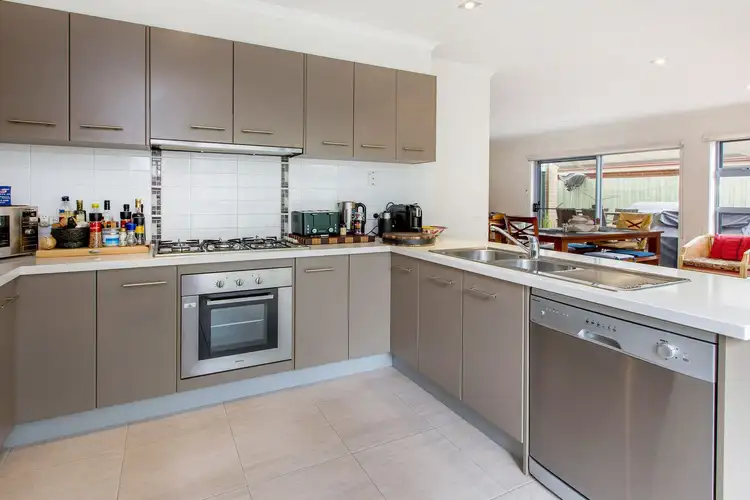 Fifth view of Homely house listing, 1/35 Spray Street, Mornington VIC 3931