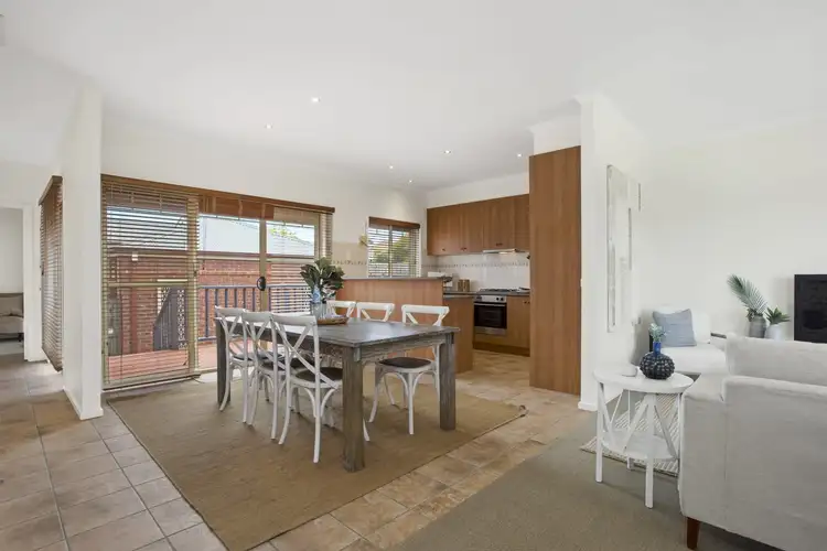 Fifth view of Homely townhouse listing, 1/8 Myuna Street, Leopold VIC 3224