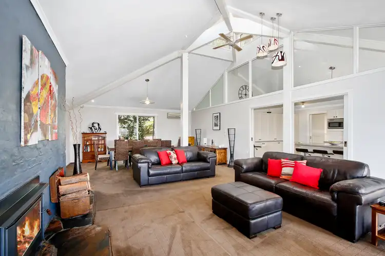 Third view of Homely house listing, 120 Holden Road, Wandin East VIC 3139