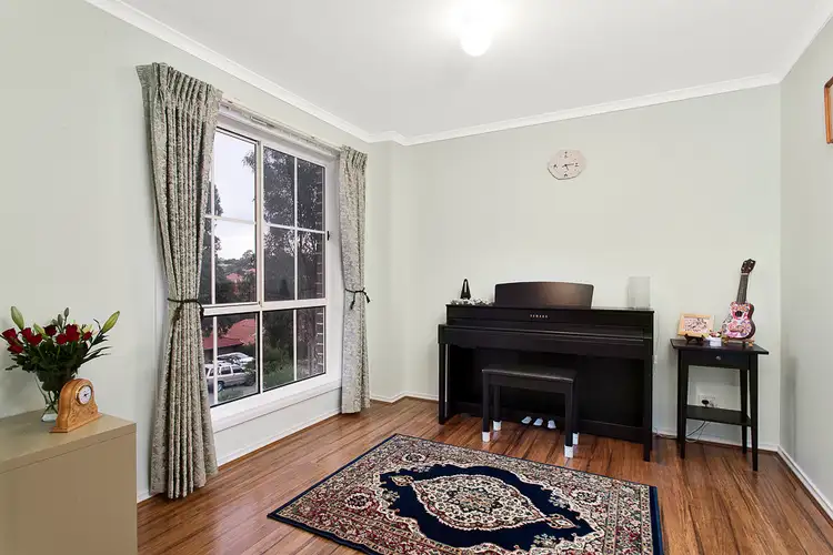 Seventh view of Homely house listing, 6 Julius Court, Diamond Creek VIC 3089