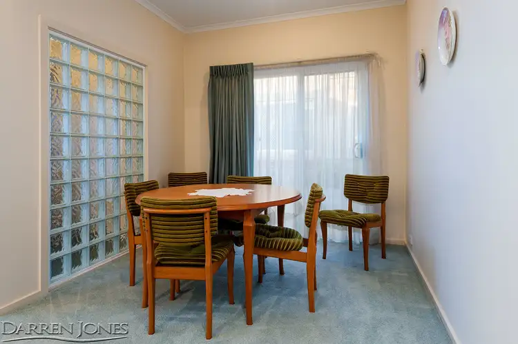 Fifth view of Homely villa listing, 3/358 St Helena Road, Eltham North VIC 3095