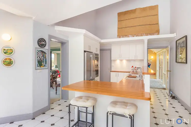 Sixth view of Homely house listing, 19 Alexander Mackie Circuit, Isaacs ACT 2607
